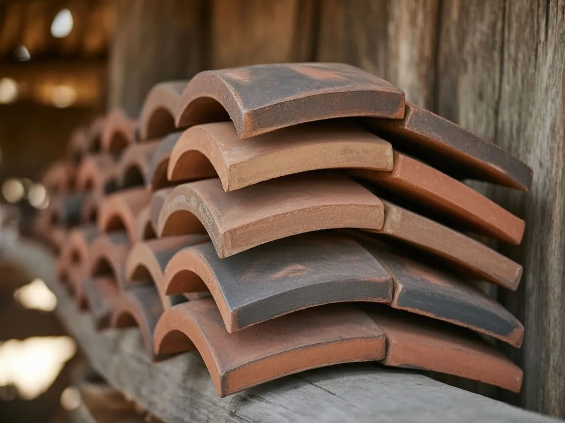 Ile dachówek na palecie? Poznaj różnice między producentami