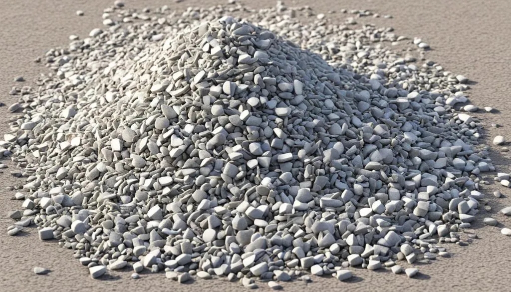 Ile taczek potrzebujesz na tonę żwiru? Obliczenia i porady