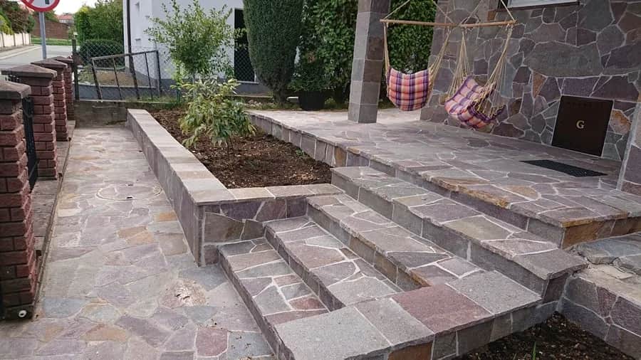 Jaki żwir pod taras: wybierz najlepszy materiał dla trwałości i estetyki