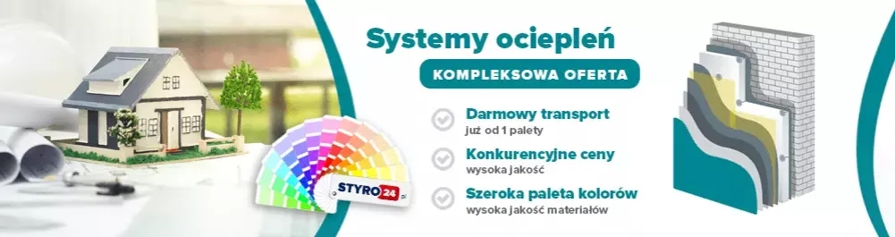 Styropian 7 cm ile m2 w paczce - porównanie różnych produktów