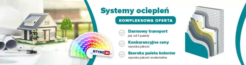 Styropian 7 cm ile m2 w paczce - porównanie różnych produktów