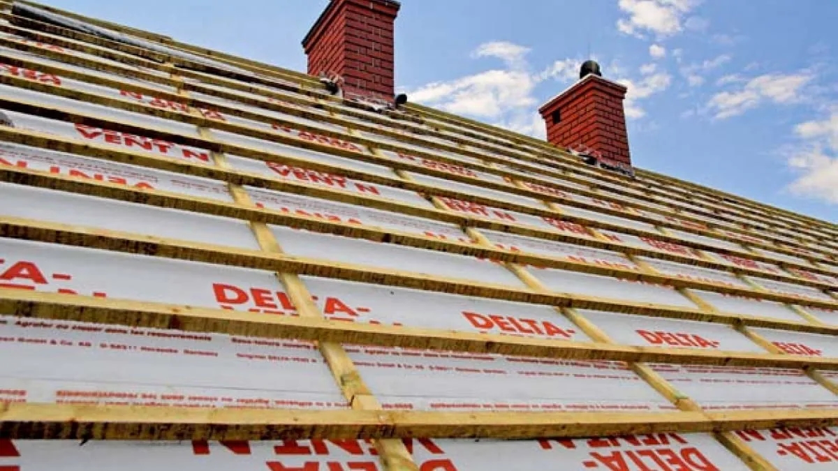 Co ile łaty pod dachówkę? Kluczowe odstępy dla trwałego dachu