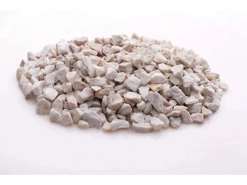 Gdzie kupić żwir do ogrodu - najlepsze miejsca i porady na zakupy