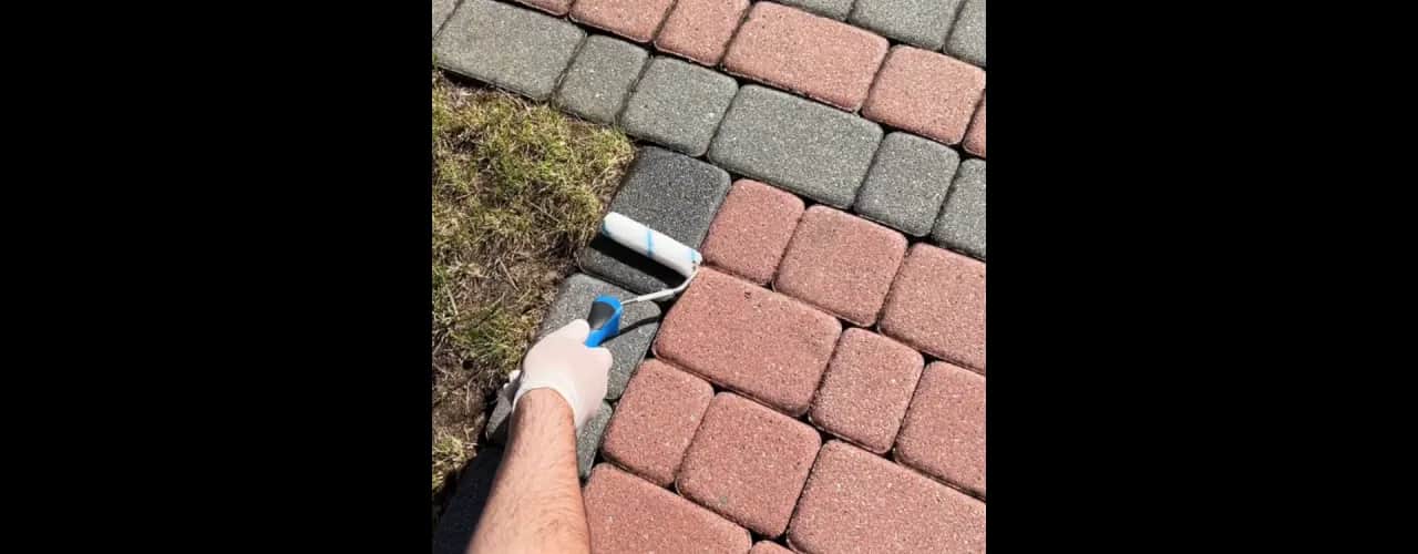 Najlepszy impregnat do kostki brukowej - wybierz skuteczną ochronę