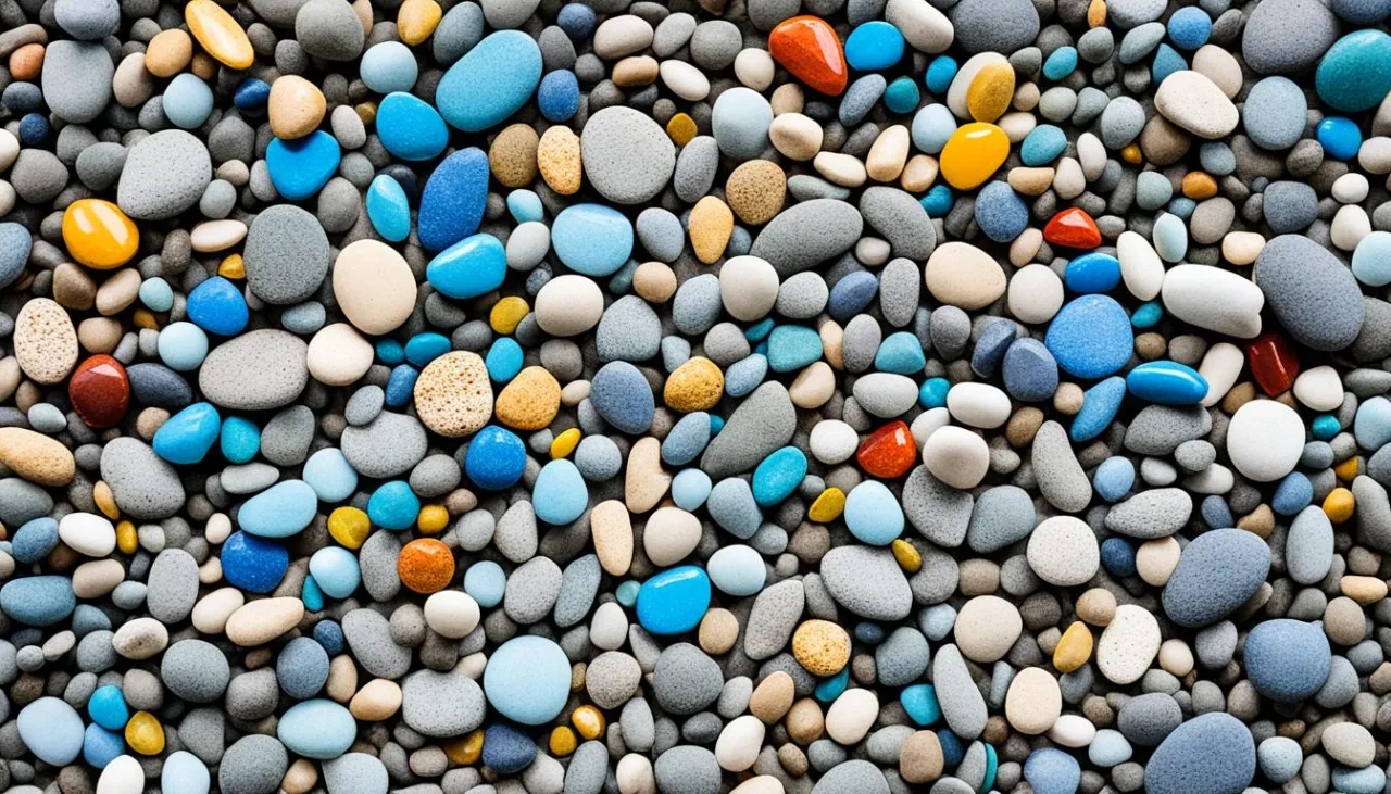 Jaki żwir do betonu B20 - wybierz najlepszy rodzaj dla trwałości betonu