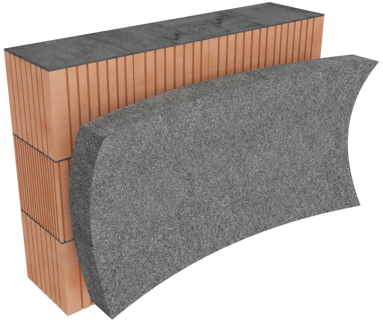 Jaki grunt pod styropian grafitowy - wybierz najlepszy dla trwałości izolacji