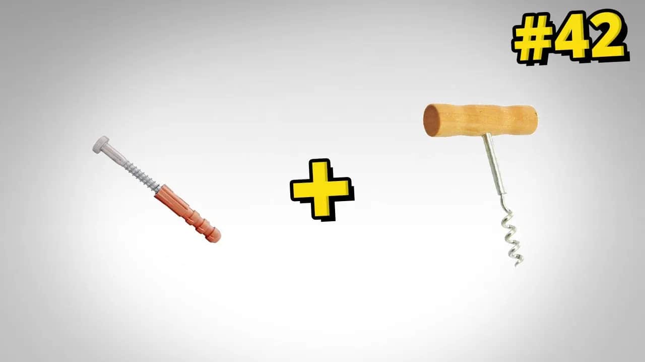 Jak wyjąć kołek ze ściany bez uszkadzania muru i instalacji