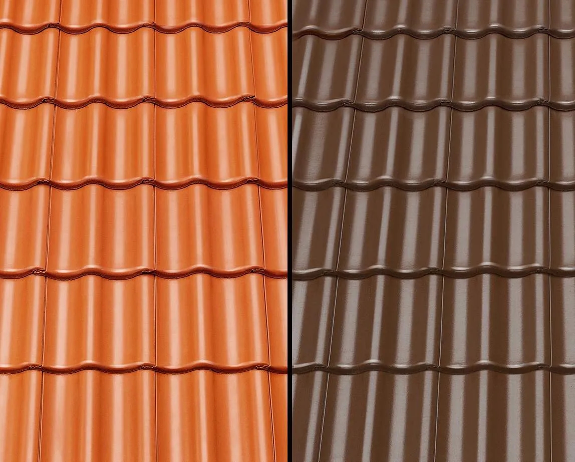 Dachówka betonowa Braas czy Creaton - która jest lepsza dla Ciebie?