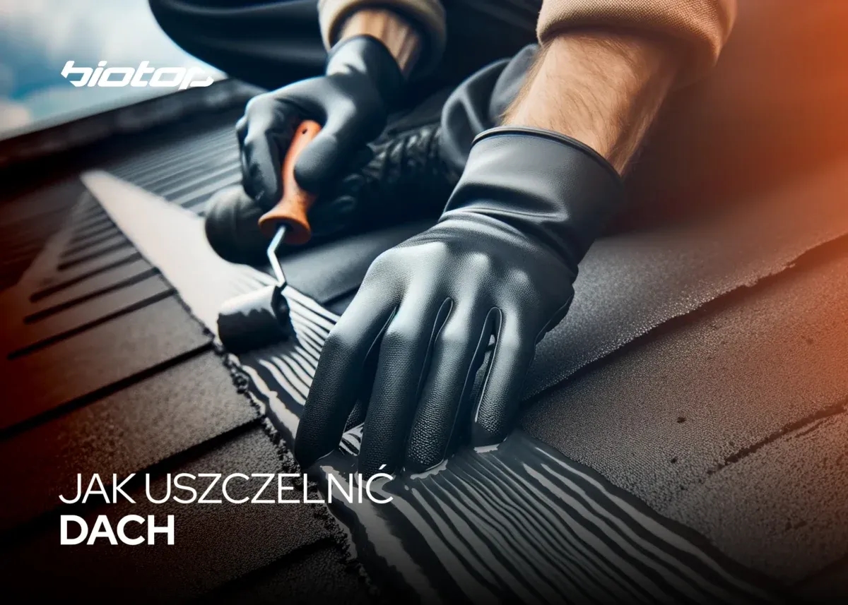 Skuteczne sposoby jak uszczelnić dach z dachówki i uniknąć przecieków