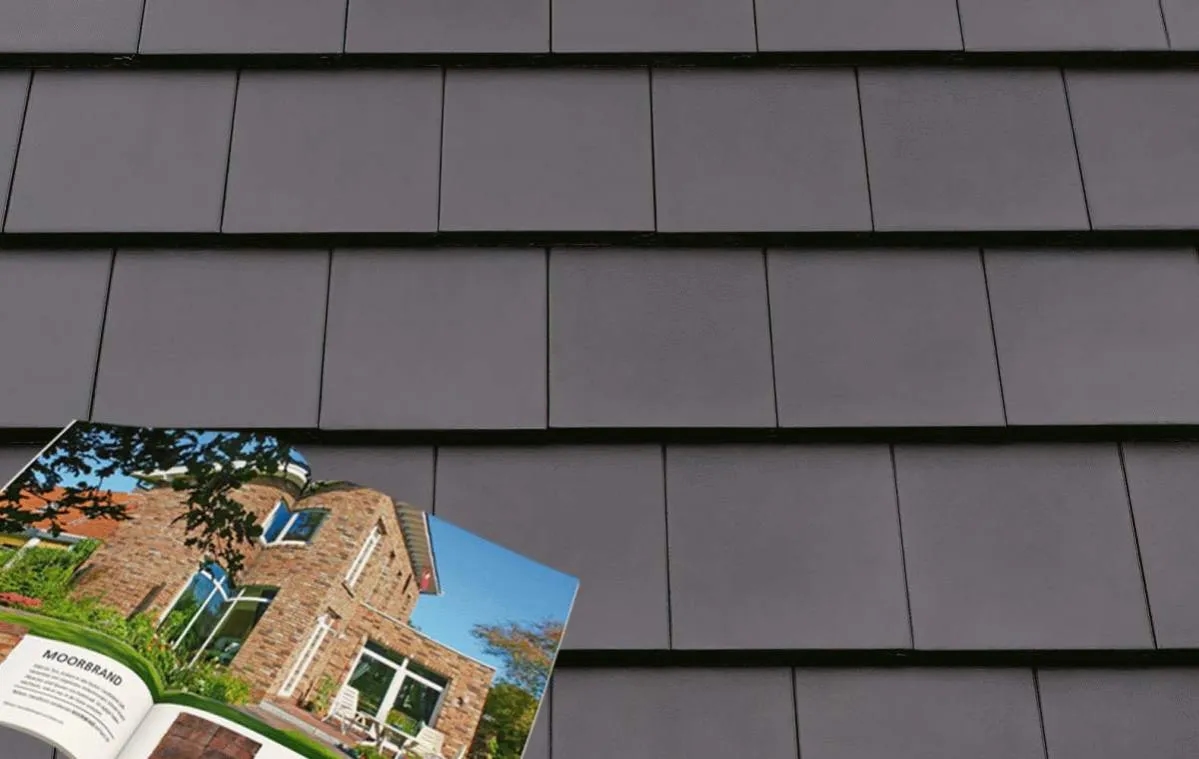 Ile kosztuje dachówka? Ceny ceramicznych i betonowych dachówek w 2023