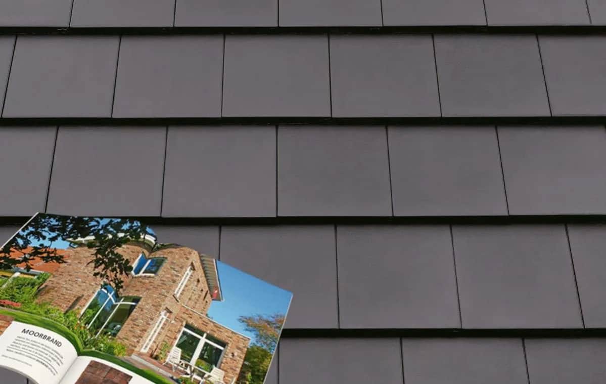 Ile kosztuje dachówka? Ceny ceramicznych i betonowych dachówek w 2023