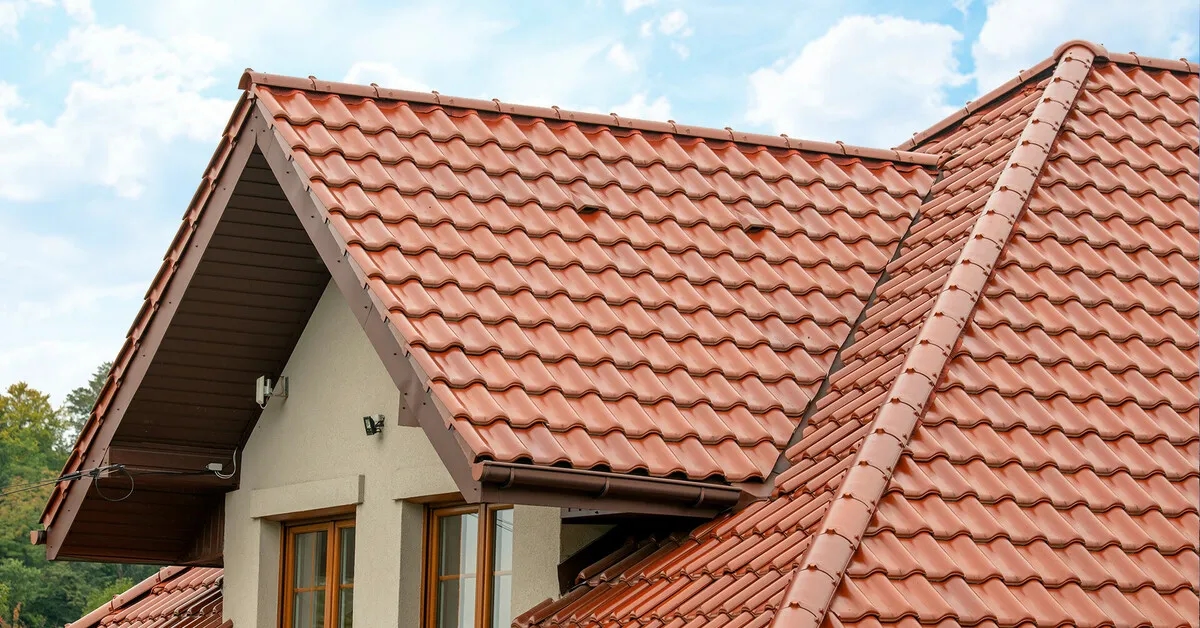 Ile kosztuje położenie dachówki? Sprawdź ceny i ukryte koszty