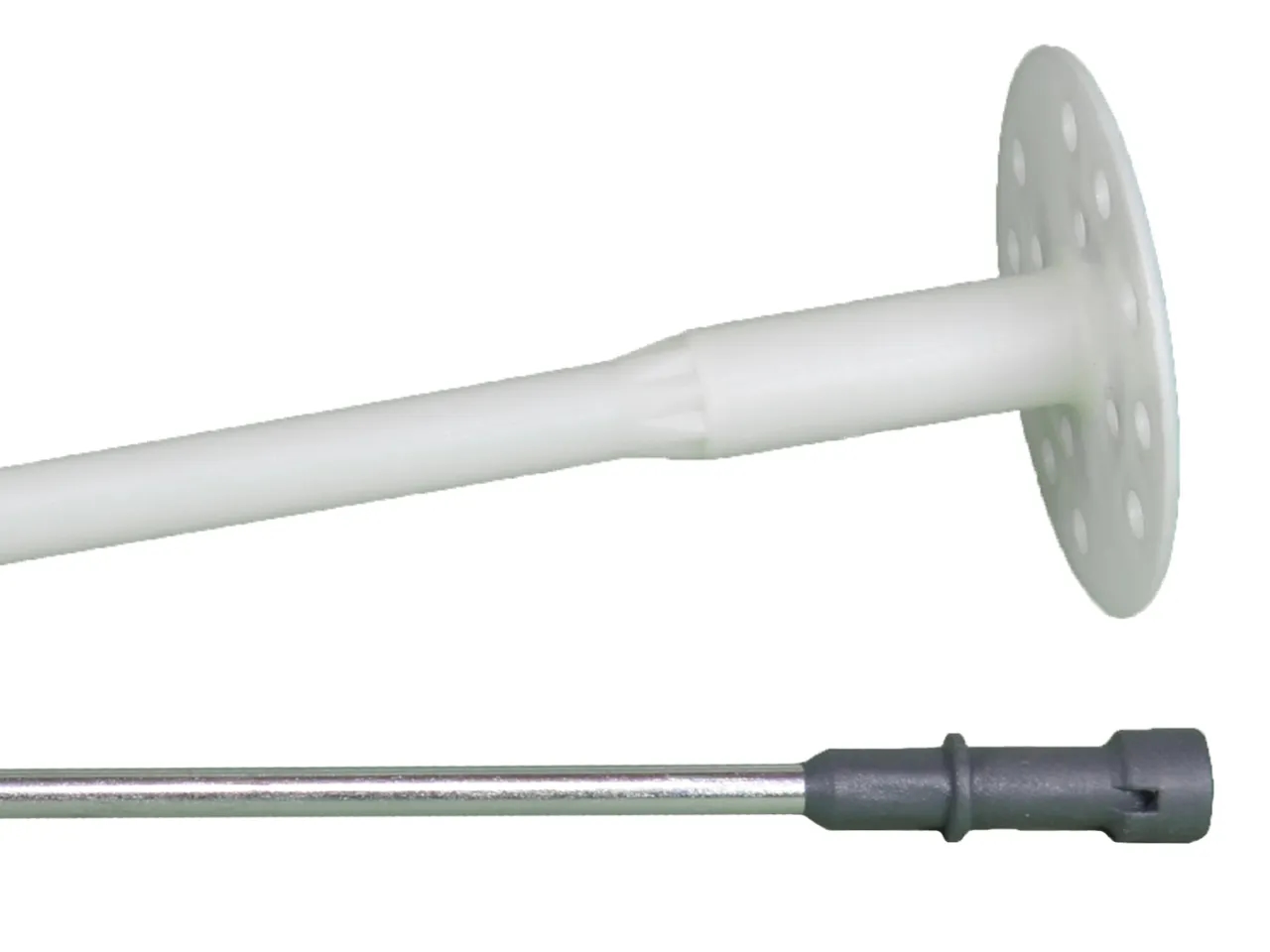 Jakie kołki do styropianu 10 cm wybrać, aby uniknąć problemów?